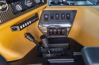 1998 AM General Hummer Wagon for sale