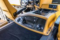 1998 AM General Hummer Wagon for sale