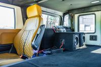 1998 AM General Hummer Wagon for sale