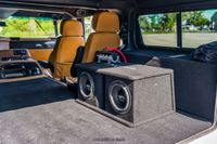 1998 AM General Hummer Wagon for sale