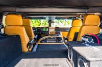 1998 AM General Hummer Wagon for sale