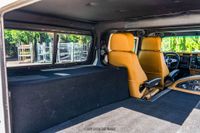 1998 AM General Hummer Wagon for sale
