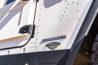 1998 AM General Hummer Wagon for sale