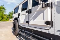 1998 AM General Hummer Wagon for sale
