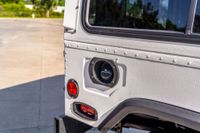 1998 AM General Hummer Wagon for sale