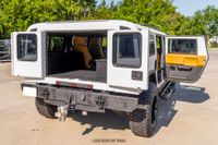 1998 AM General Hummer Wagon for sale