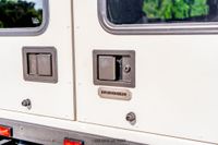 1998 AM General Hummer Wagon for sale