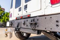 1998 AM General Hummer Wagon for sale