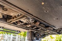 1998 AM General Hummer Wagon for sale
