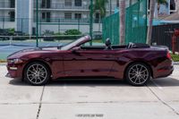 2018 Ford Mustang Convertible EcoBoost Premium for sale