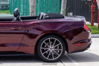 2018 Ford Mustang Convertible EcoBoost Premium for sale