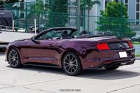2018 Ford Mustang Convertible EcoBoost Premium for sale