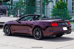 2018 Ford Mustang Convertible EcoBoost Premium for sale
