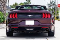 2018 Ford Mustang Convertible EcoBoost Premium for sale