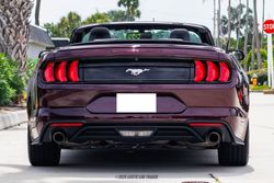 2018 Ford Mustang Convertible EcoBoost Premium for sale
