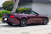 2018 Ford Mustang Convertible EcoBoost Premium for sale