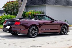 2018 Ford Mustang Convertible EcoBoost Premium for sale