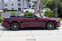 2018 Ford Mustang Convertible EcoBoost Premium for sale