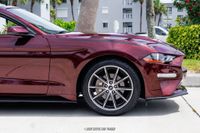 2018 Ford Mustang Convertible EcoBoost Premium for sale