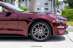 2018 Ford Mustang Convertible EcoBoost Premium for sale