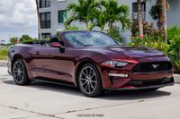 2018 Ford Mustang Convertible EcoBoost Premium for sale