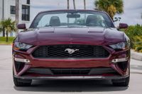 2018 Ford Mustang Convertible EcoBoost Premium for sale