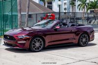 2018 Ford Mustang Convertible EcoBoost Premium for sale