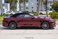 2018 Ford Mustang Convertible EcoBoost Premium for sale