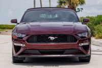 2018 Ford Mustang Convertible EcoBoost Premium for sale