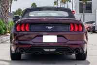 2018 Ford Mustang Convertible EcoBoost Premium for sale