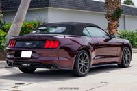 2018 Ford Mustang Convertible EcoBoost Premium for sale