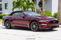 2018 Ford Mustang Convertible EcoBoost Premium for sale