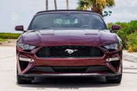2018 Ford Mustang Convertible EcoBoost Premium for sale