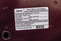 2018 Ford Mustang Convertible EcoBoost Premium for sale