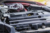 2018 Ford Mustang Convertible EcoBoost Premium for sale