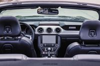 2018 Ford Mustang Convertible EcoBoost Premium for sale