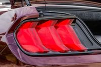 2018 Ford Mustang Convertible EcoBoost Premium for sale