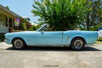 1965 Ford Mustang Convertible for sale