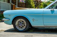 1965 Ford Mustang Convertible for sale