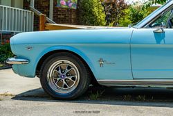 1965 Ford Mustang Convertible for sale