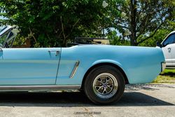 1965 Ford Mustang Convertible for sale