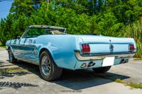 1965 Ford Mustang Convertible for sale