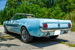 1965 Ford Mustang Convertible for sale