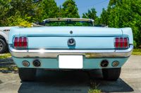 1965 Ford Mustang Convertible for sale