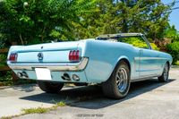 1965 Ford Mustang Convertible for sale