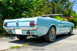 1965 Ford Mustang Convertible for sale