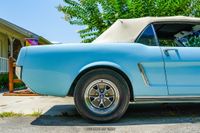 1965 Ford Mustang Convertible for sale
