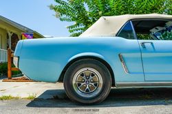 1965 Ford Mustang Convertible for sale