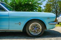 1965 Ford Mustang Convertible for sale