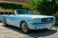 1965 Ford Mustang Convertible for sale